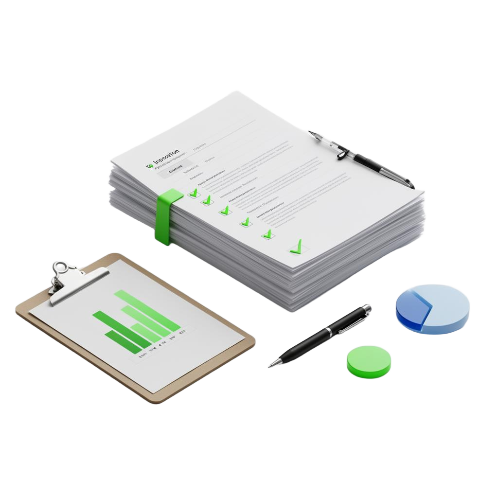 Application management