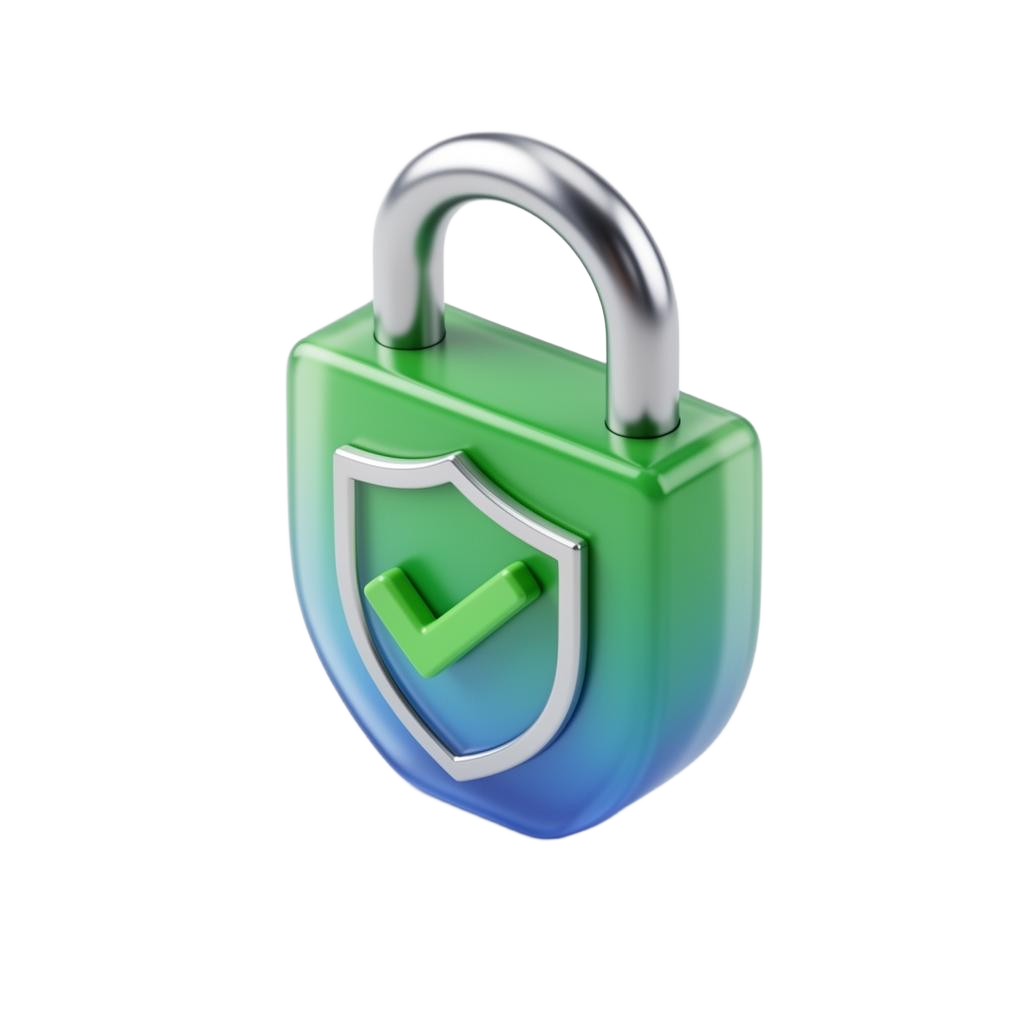 Secure & private