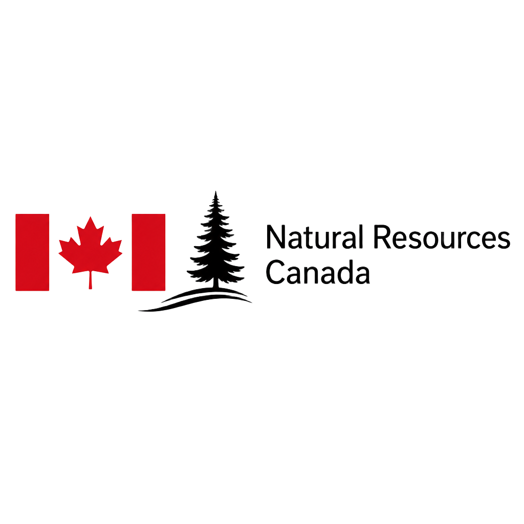 Natural Resources Canada logo