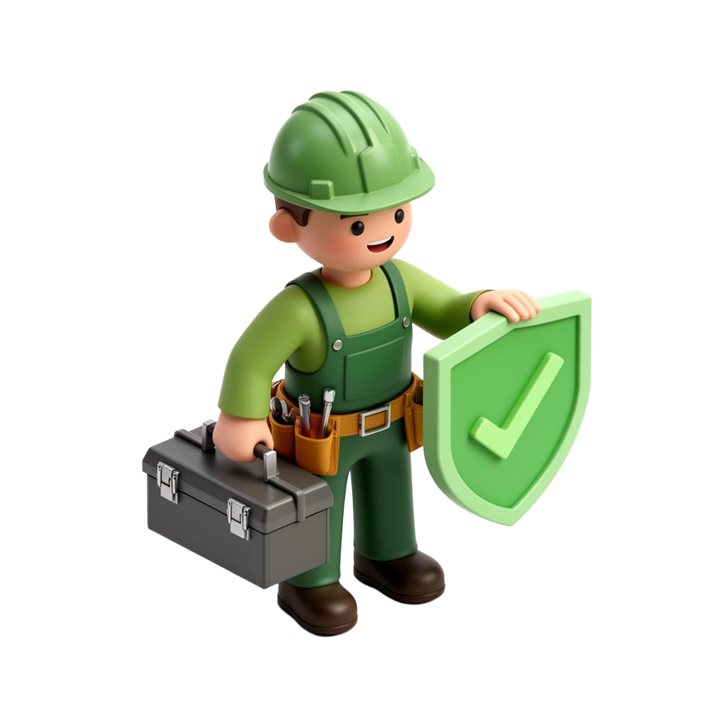 Vetted Contractors